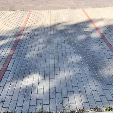 Apartament 2 Kambario Butas Klaipedoje, Nauja Statyba, Baltijos Pr 111c