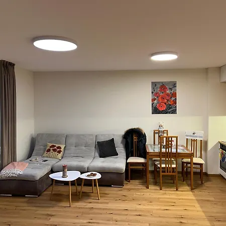 2 Kambario Butas Klaipedoje, Nauja Statyba, Baltijos Pr 111c